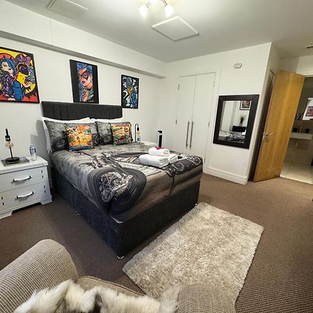 Loughview Bed & Breakfast Belfast Zewnętrze zdjęcie