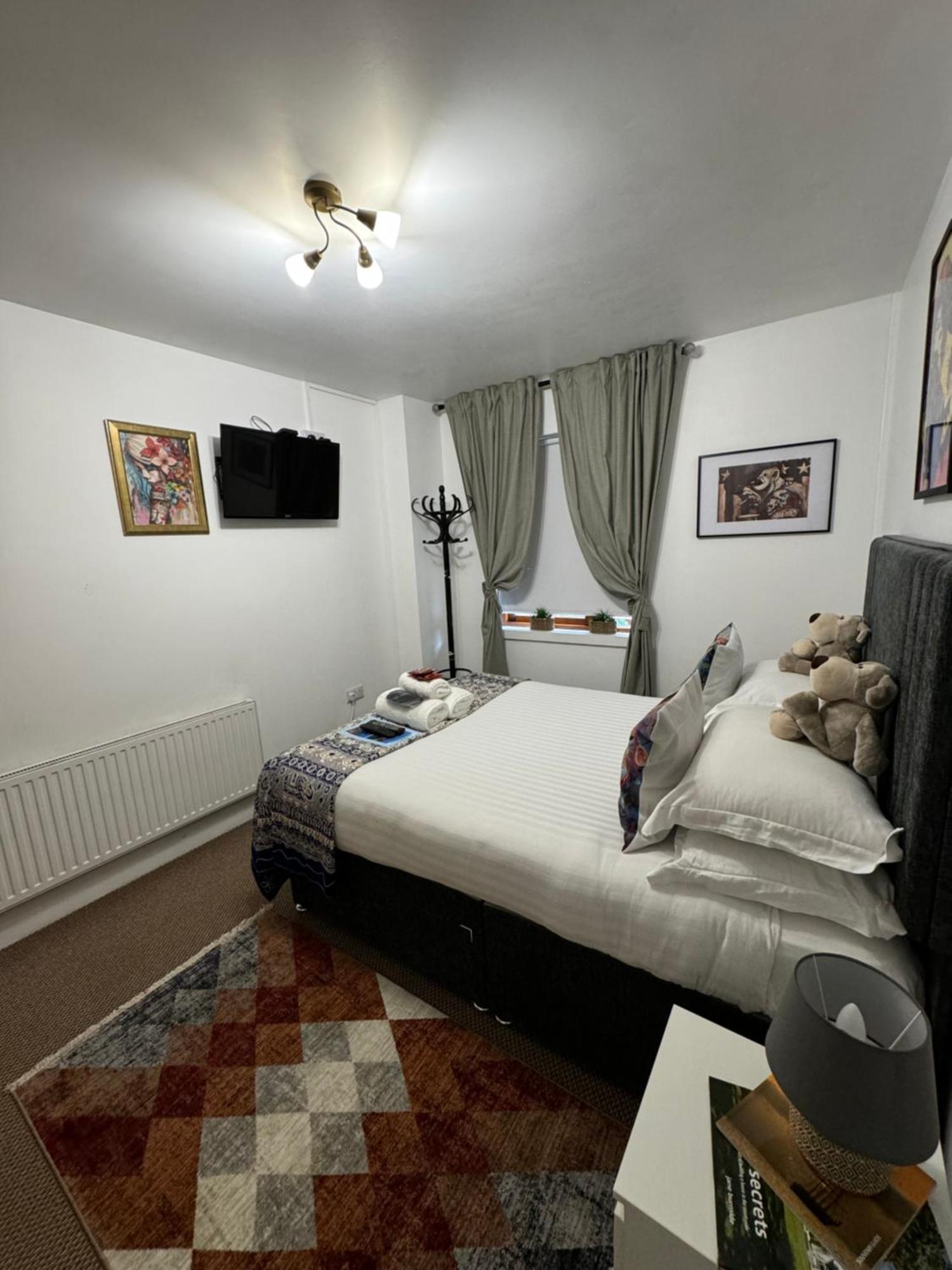 Loughview Bed & Breakfast Belfast Zewnętrze zdjęcie