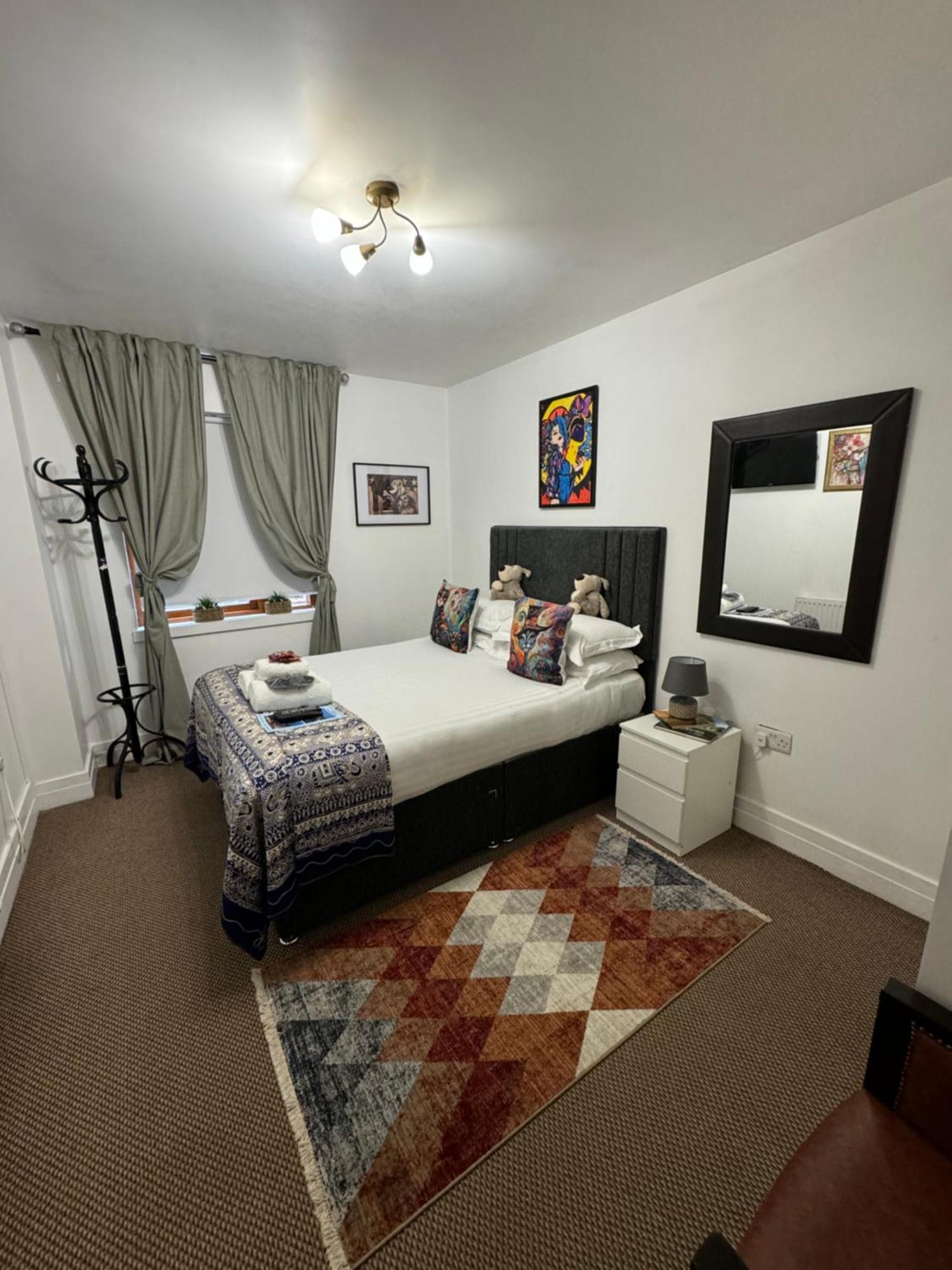 Loughview Bed & Breakfast Belfast Zewnętrze zdjęcie
