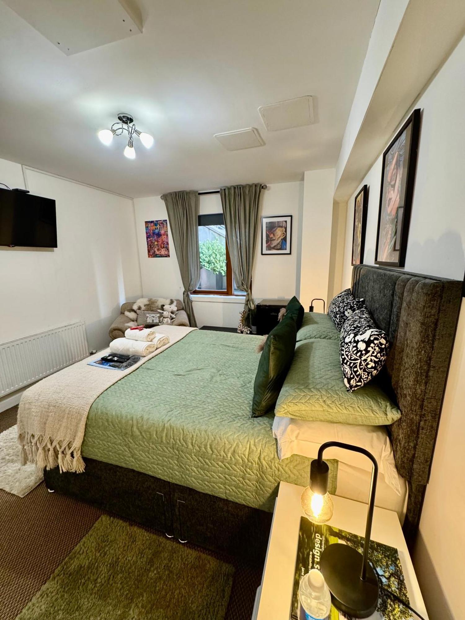Loughview Bed & Breakfast Belfast Zewnętrze zdjęcie