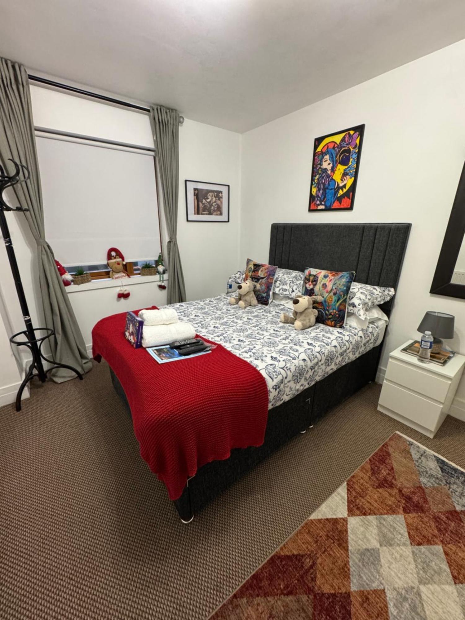 Loughview Bed & Breakfast Belfast Zewnętrze zdjęcie