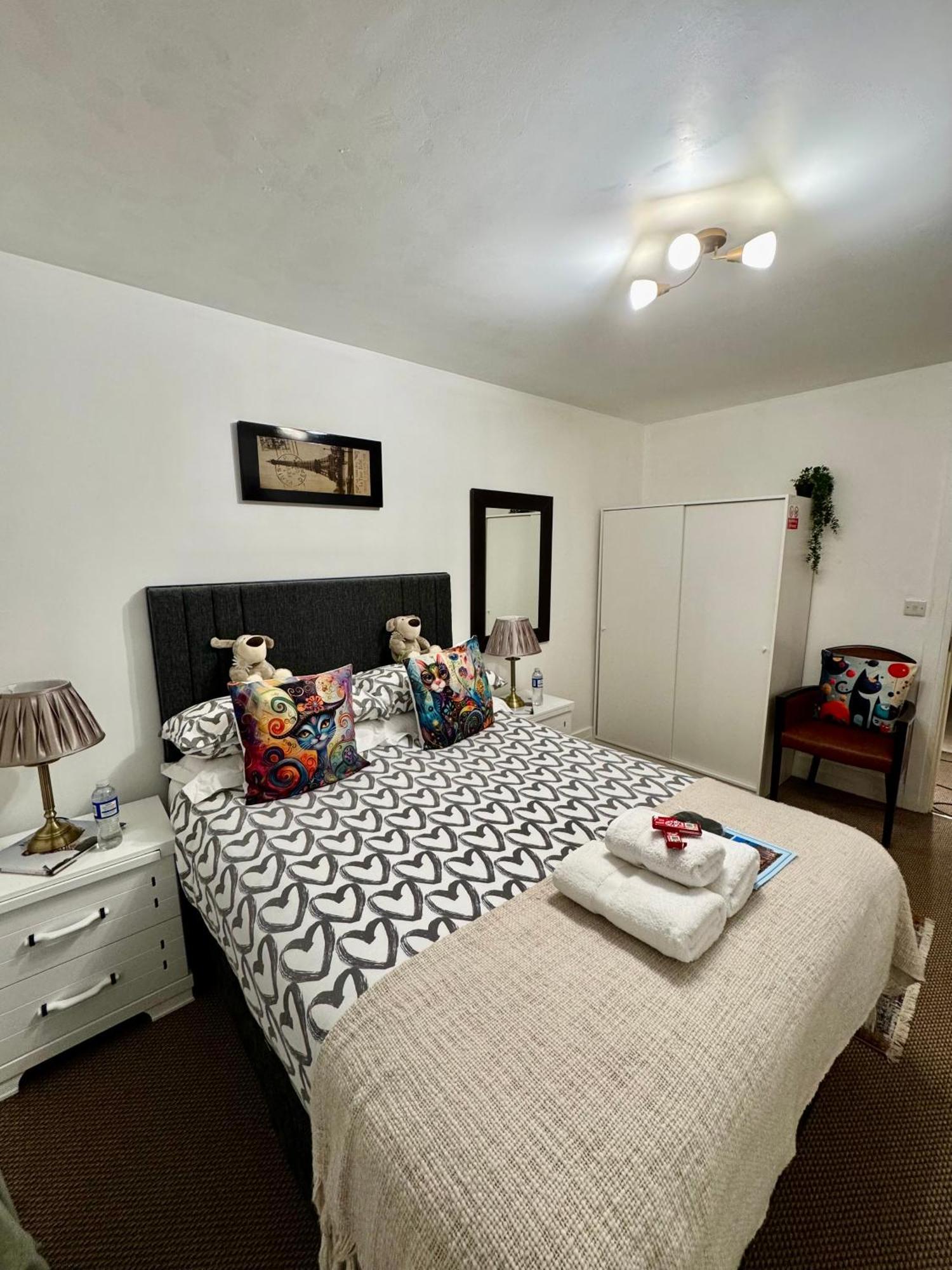 Loughview Bed & Breakfast Belfast Zewnętrze zdjęcie