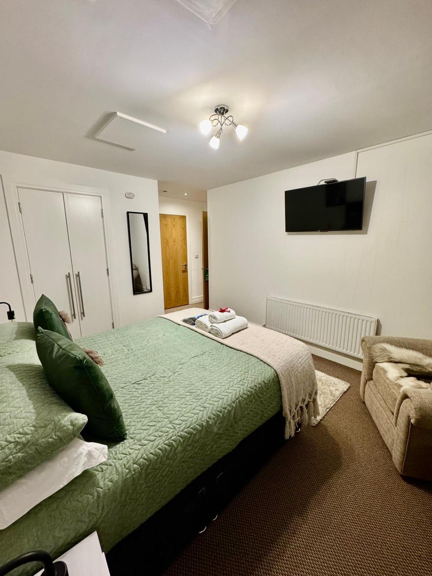 Loughview Bed & Breakfast Belfast Zewnętrze zdjęcie