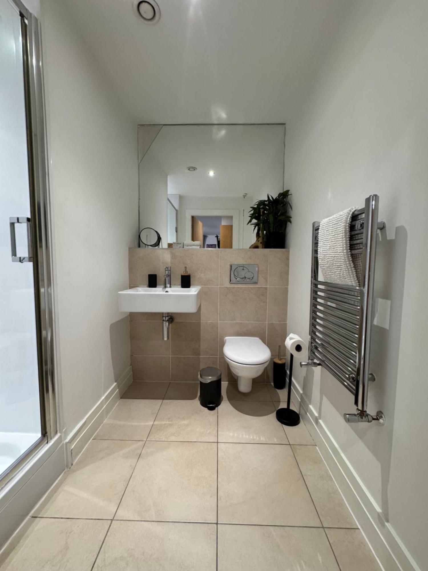 Loughview Bed & Breakfast Belfast Zewnętrze zdjęcie