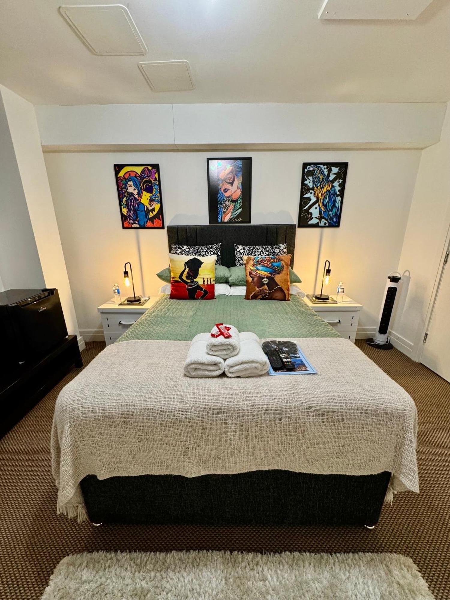 Loughview Bed & Breakfast Belfast Zewnętrze zdjęcie