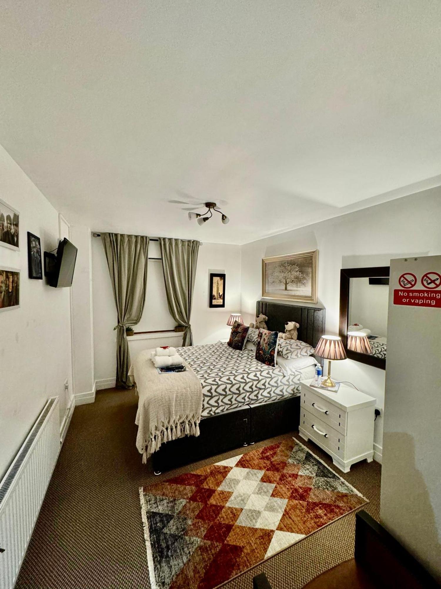 Loughview Bed & Breakfast Belfast Zewnętrze zdjęcie