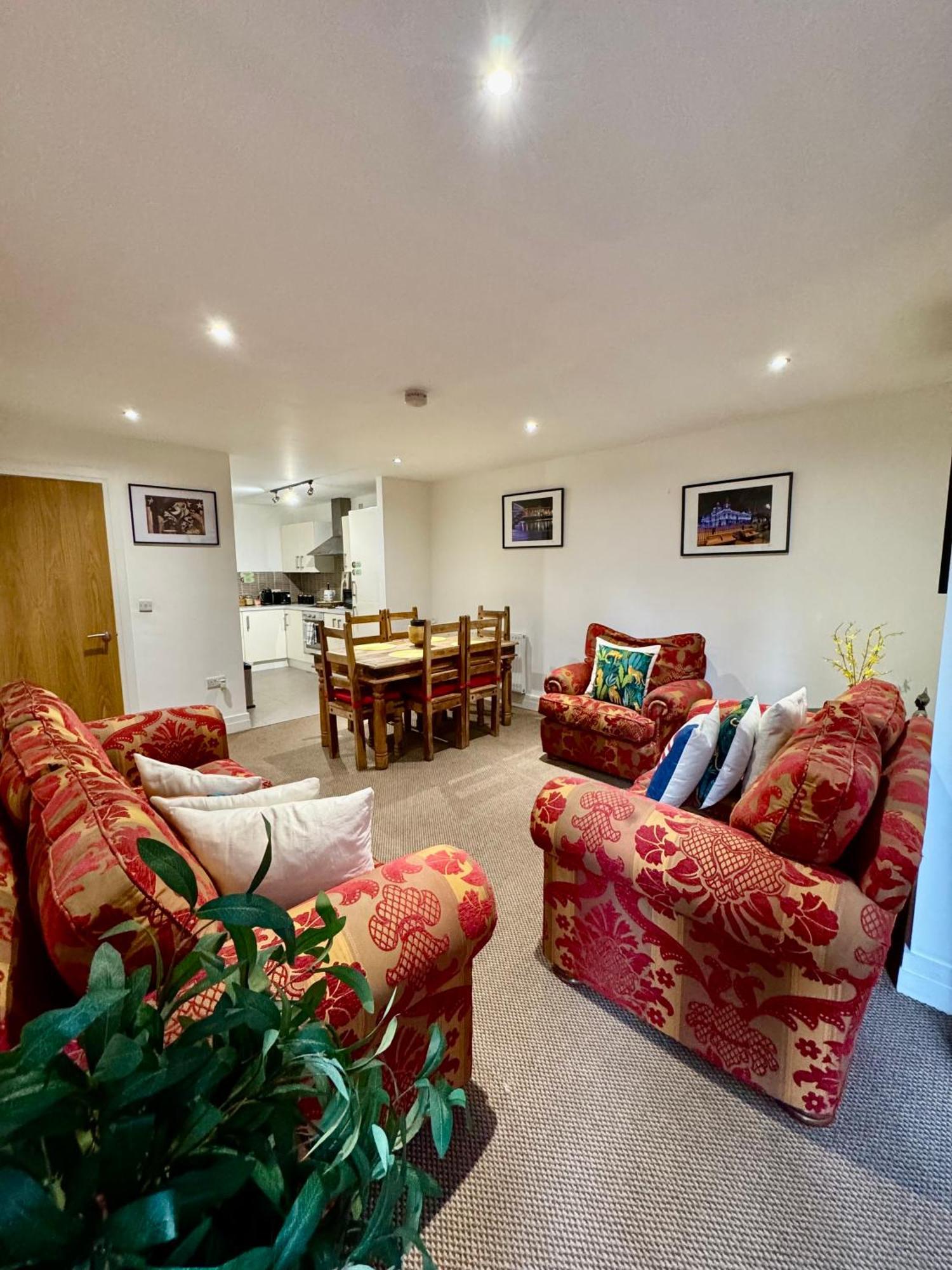 Loughview Bed & Breakfast Belfast Zewnętrze zdjęcie