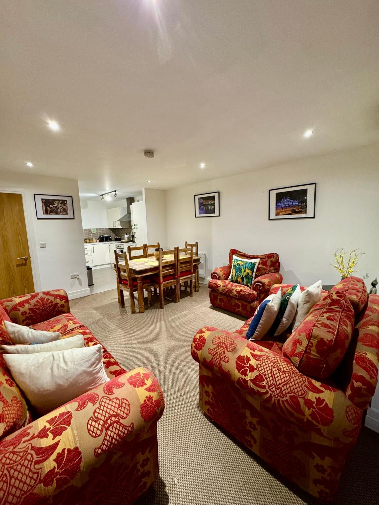 Loughview Bed & Breakfast Belfast Zewnętrze zdjęcie