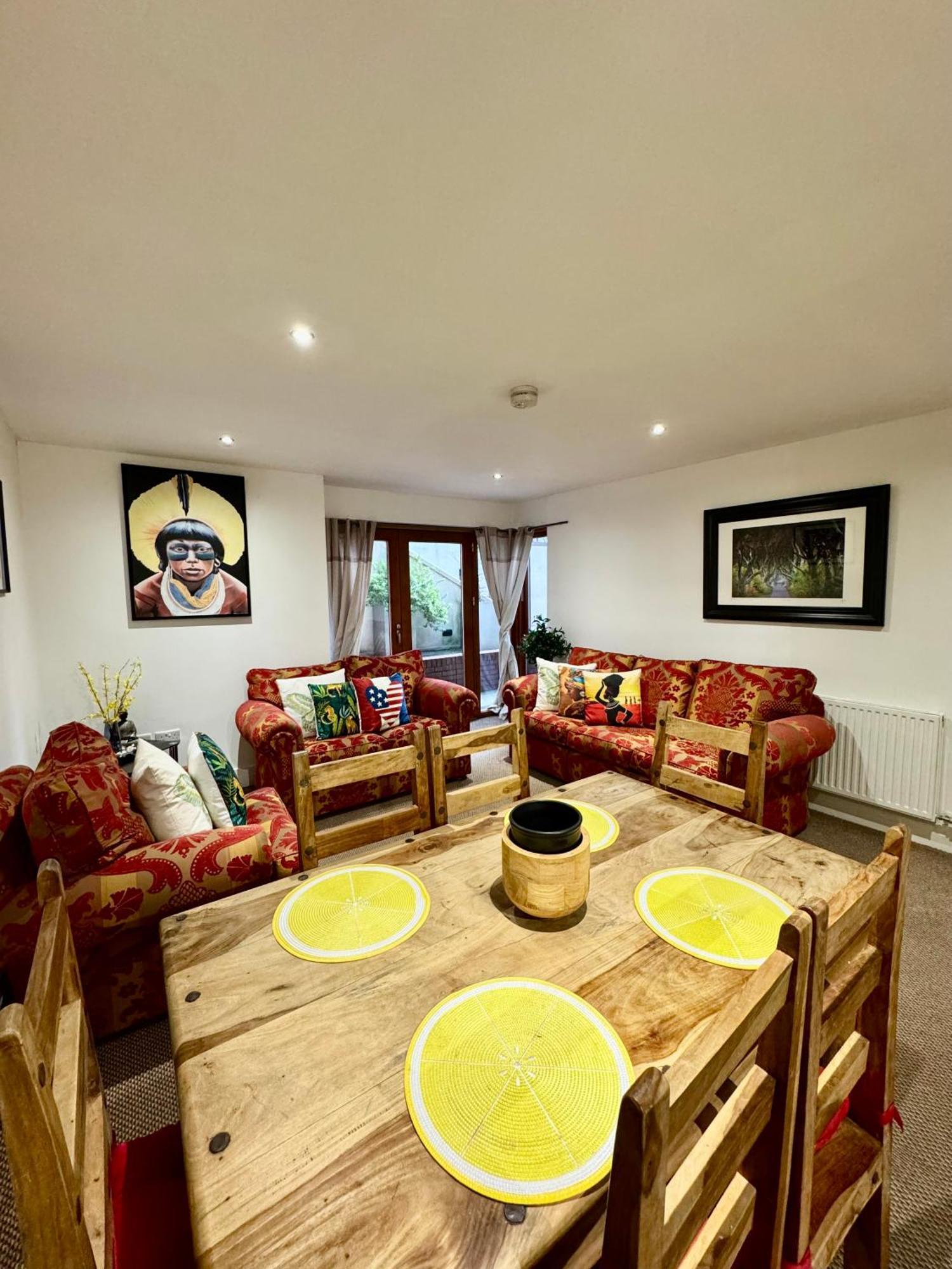 Loughview Bed & Breakfast Belfast Zewnętrze zdjęcie
