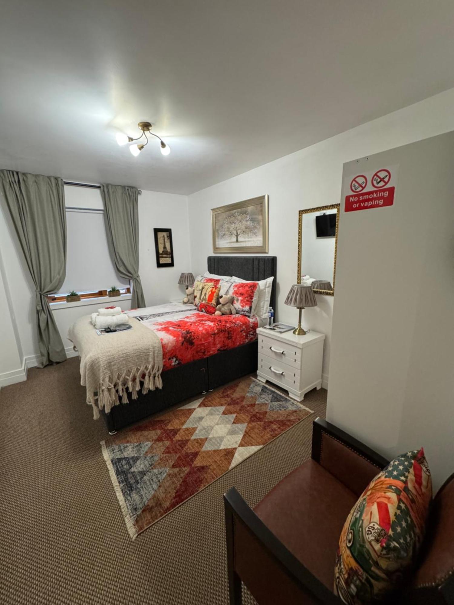 Loughview Bed & Breakfast Belfast Zewnętrze zdjęcie