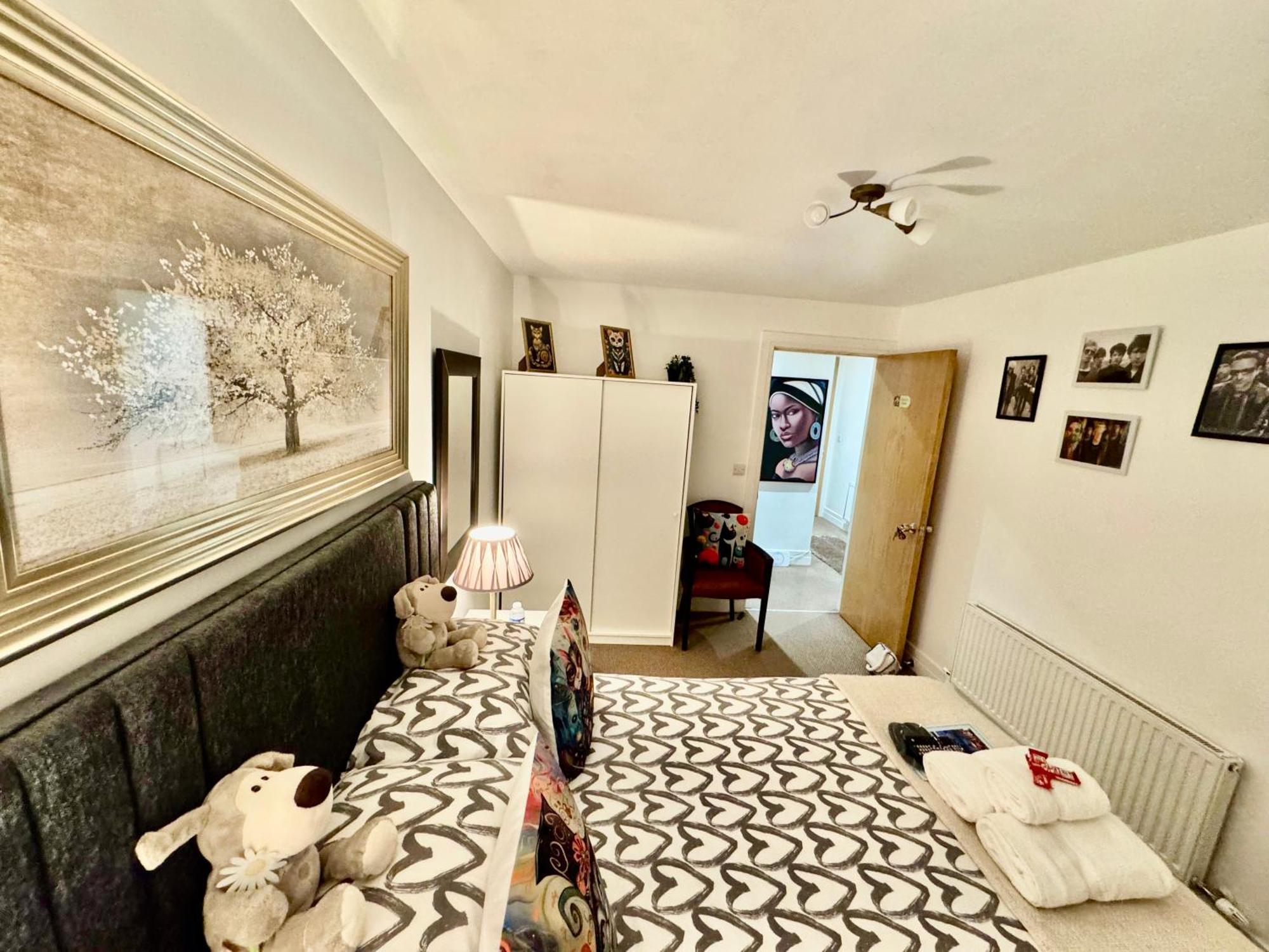 Loughview Bed & Breakfast Belfast Zewnętrze zdjęcie