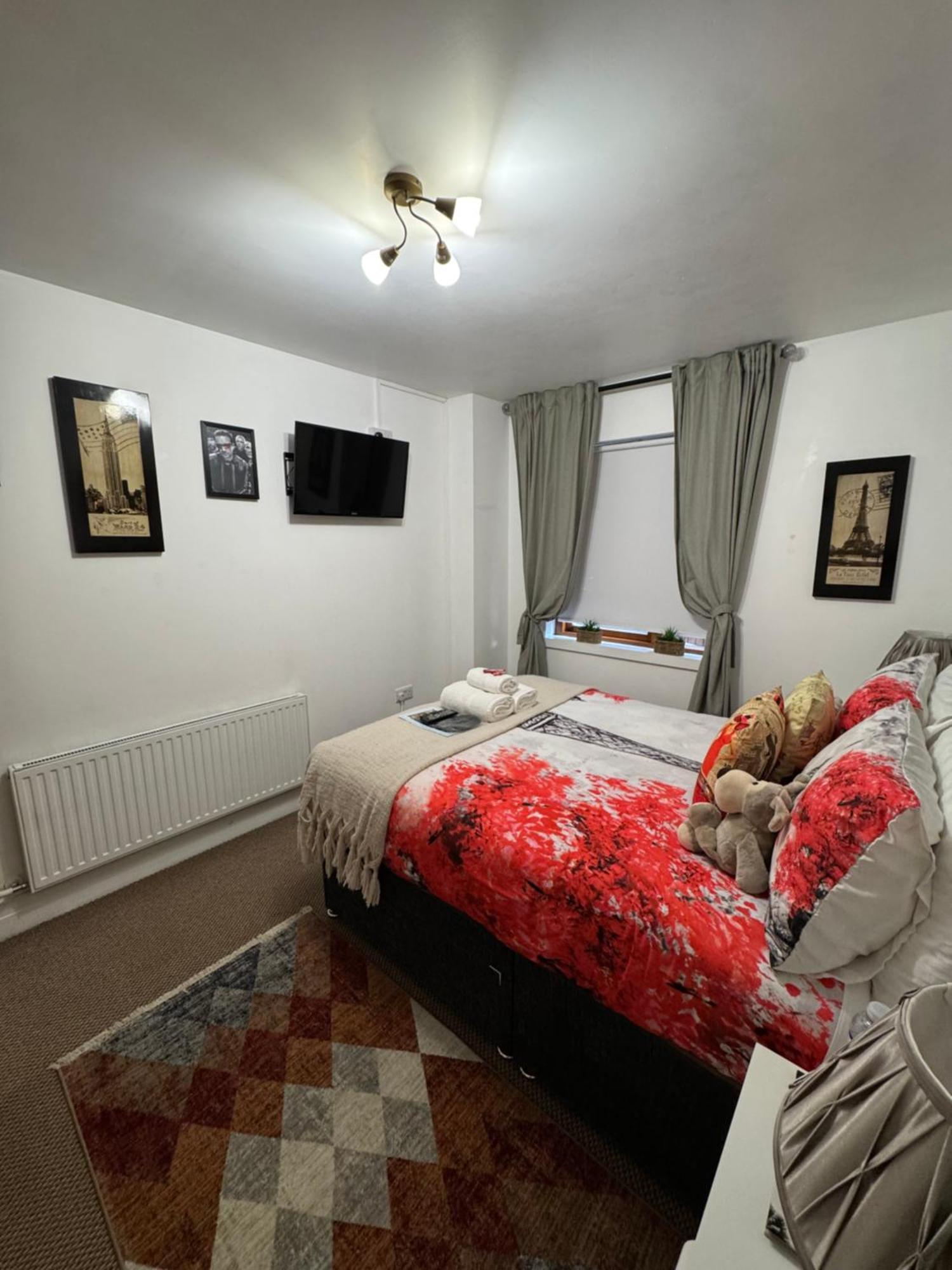 Loughview Bed & Breakfast Belfast Zewnętrze zdjęcie