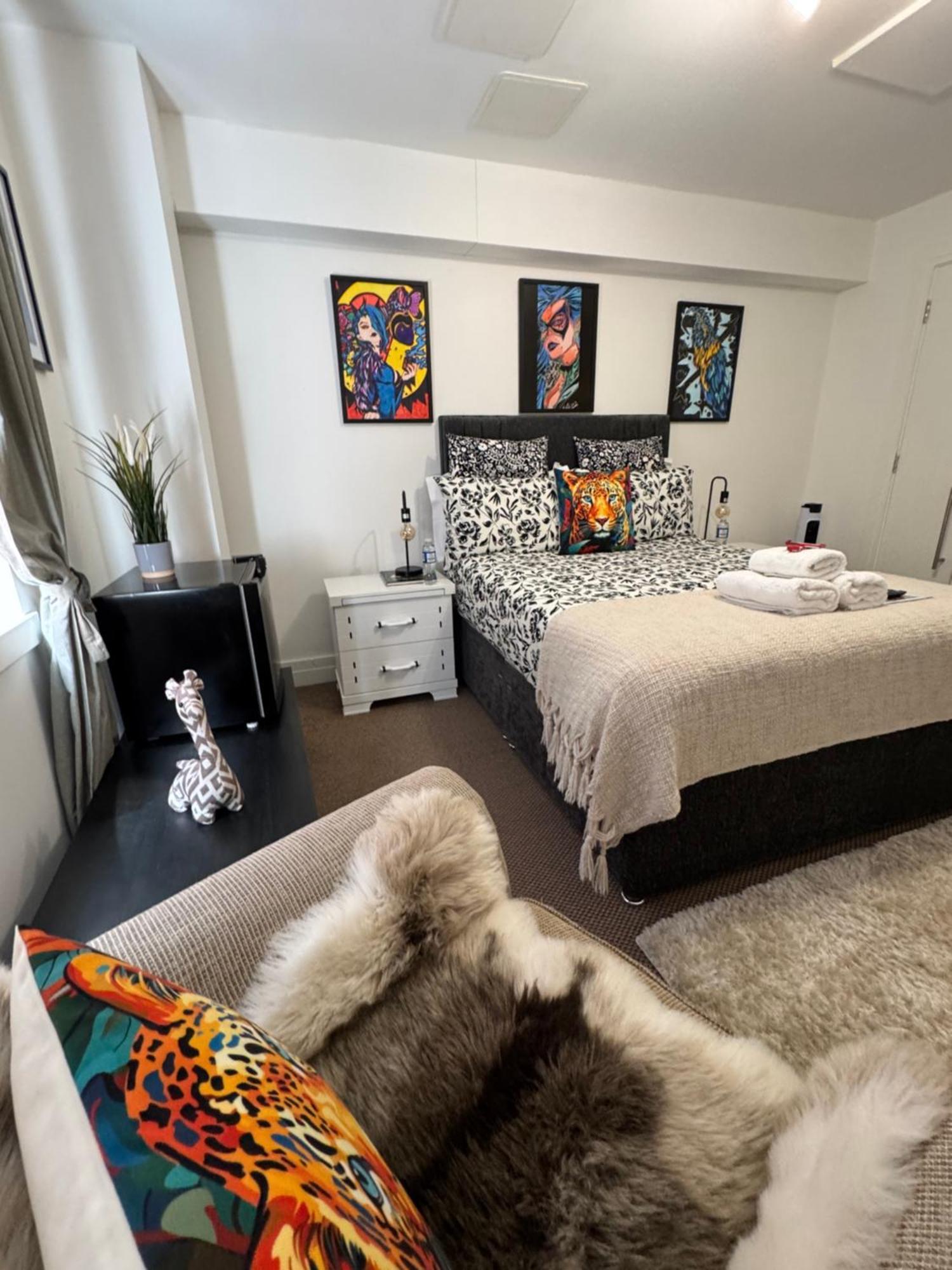 Loughview Bed & Breakfast Belfast Zewnętrze zdjęcie