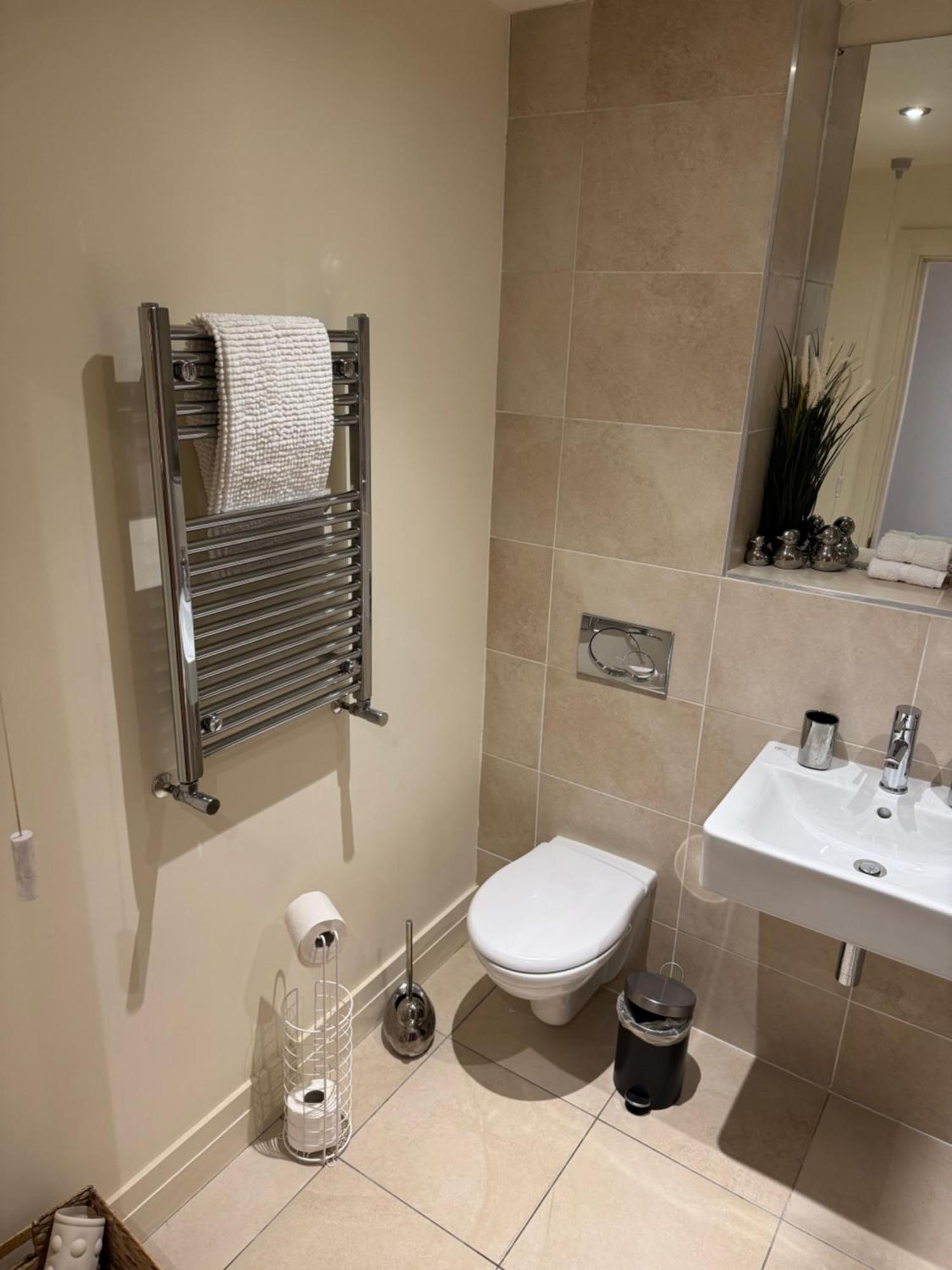 Loughview Bed & Breakfast Belfast Zewnętrze zdjęcie