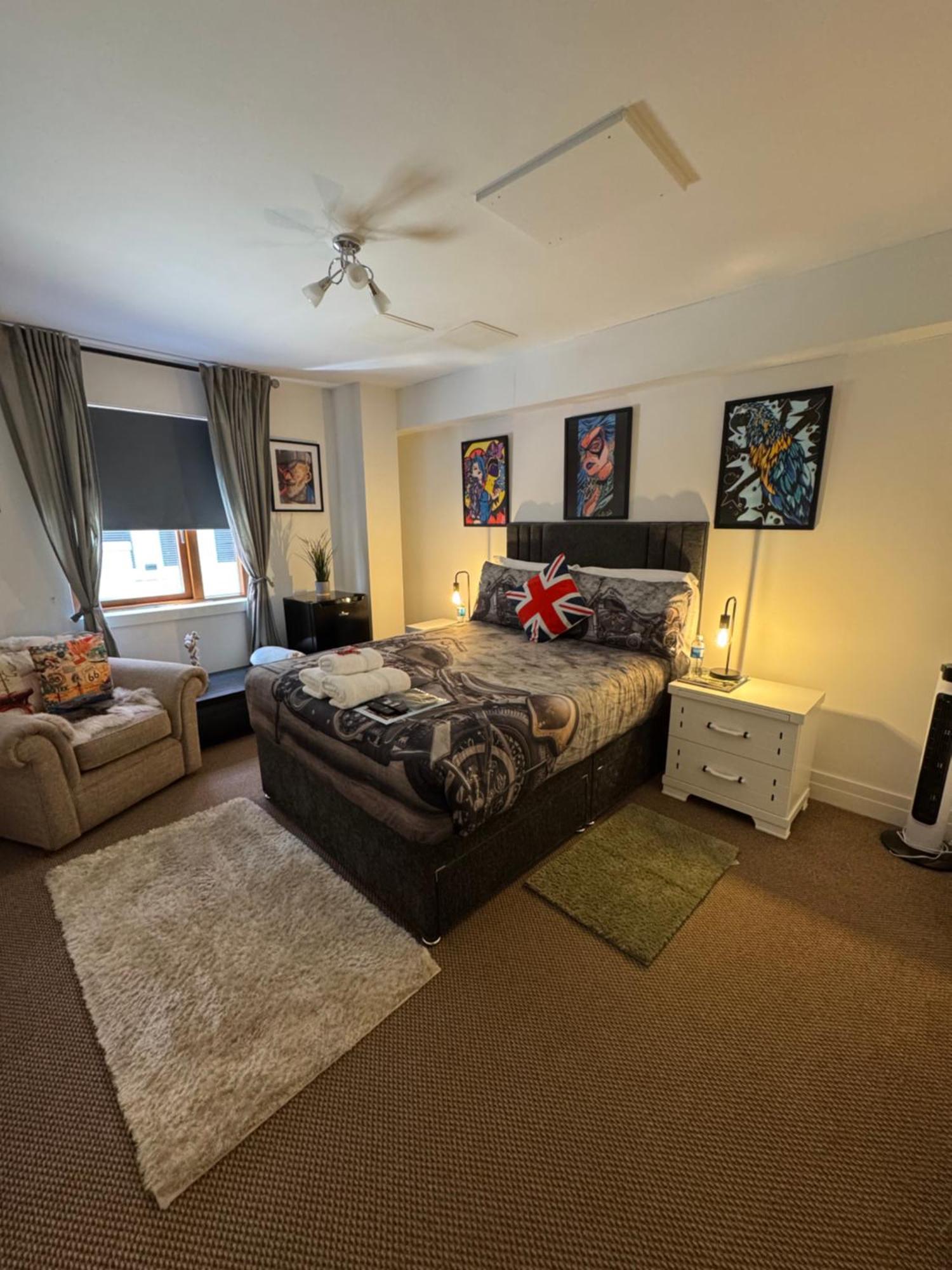 Loughview Bed & Breakfast Belfast Zewnętrze zdjęcie