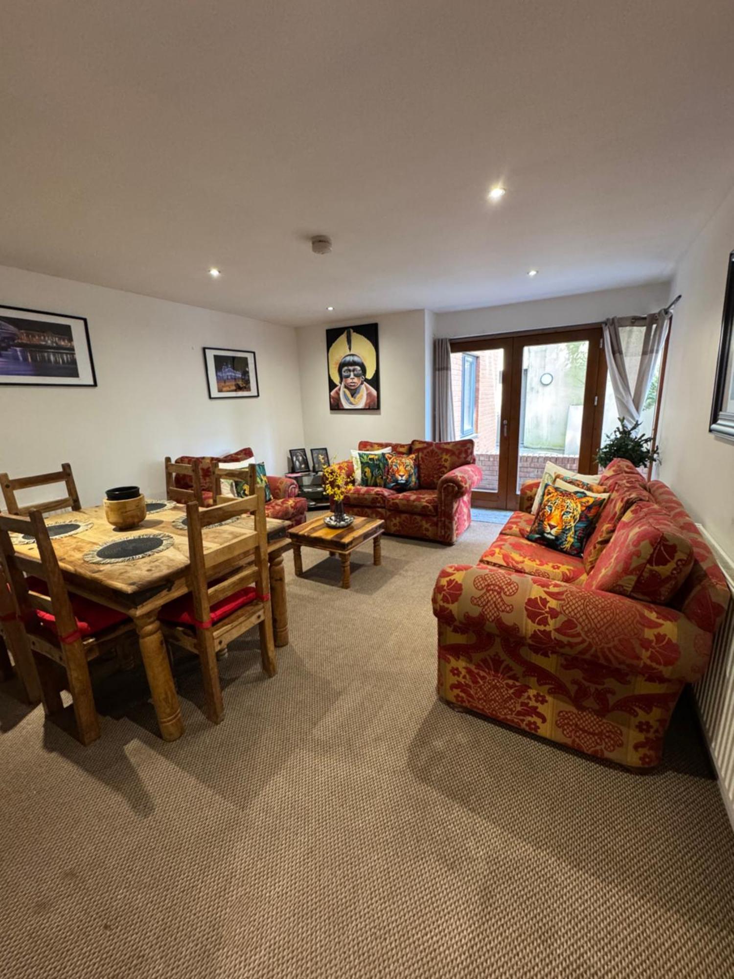 Loughview Bed & Breakfast Belfast Zewnętrze zdjęcie