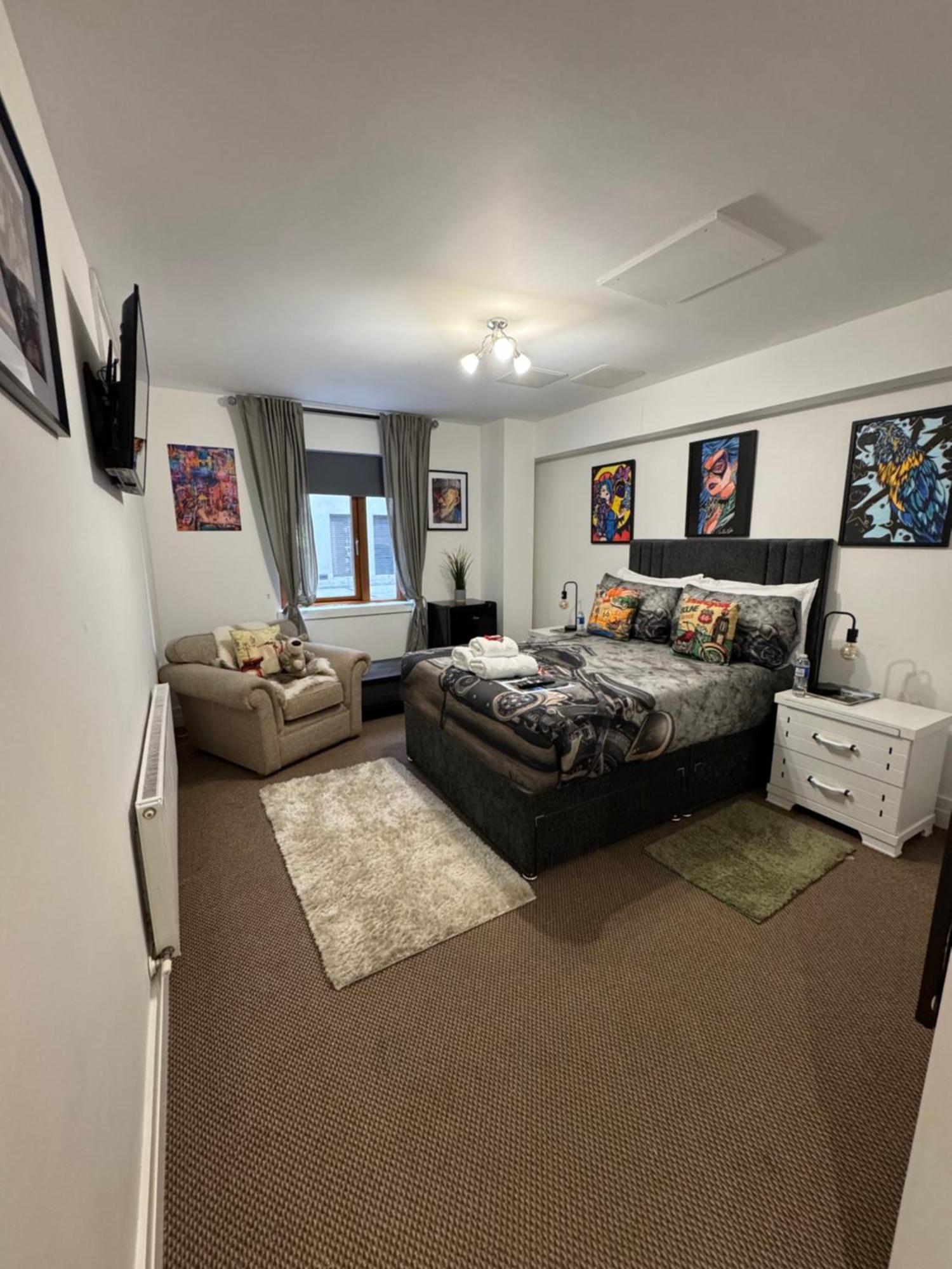 Loughview Bed & Breakfast Belfast Zewnętrze zdjęcie
